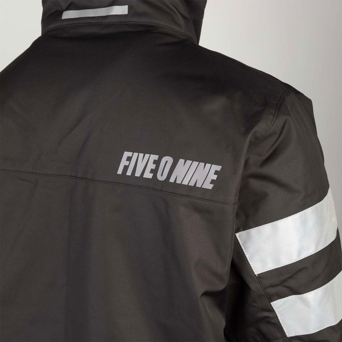 Temper Insulated Jacket