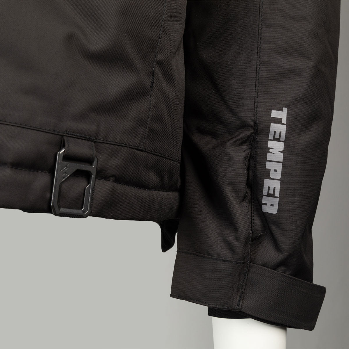 Temper Insulated Jacket