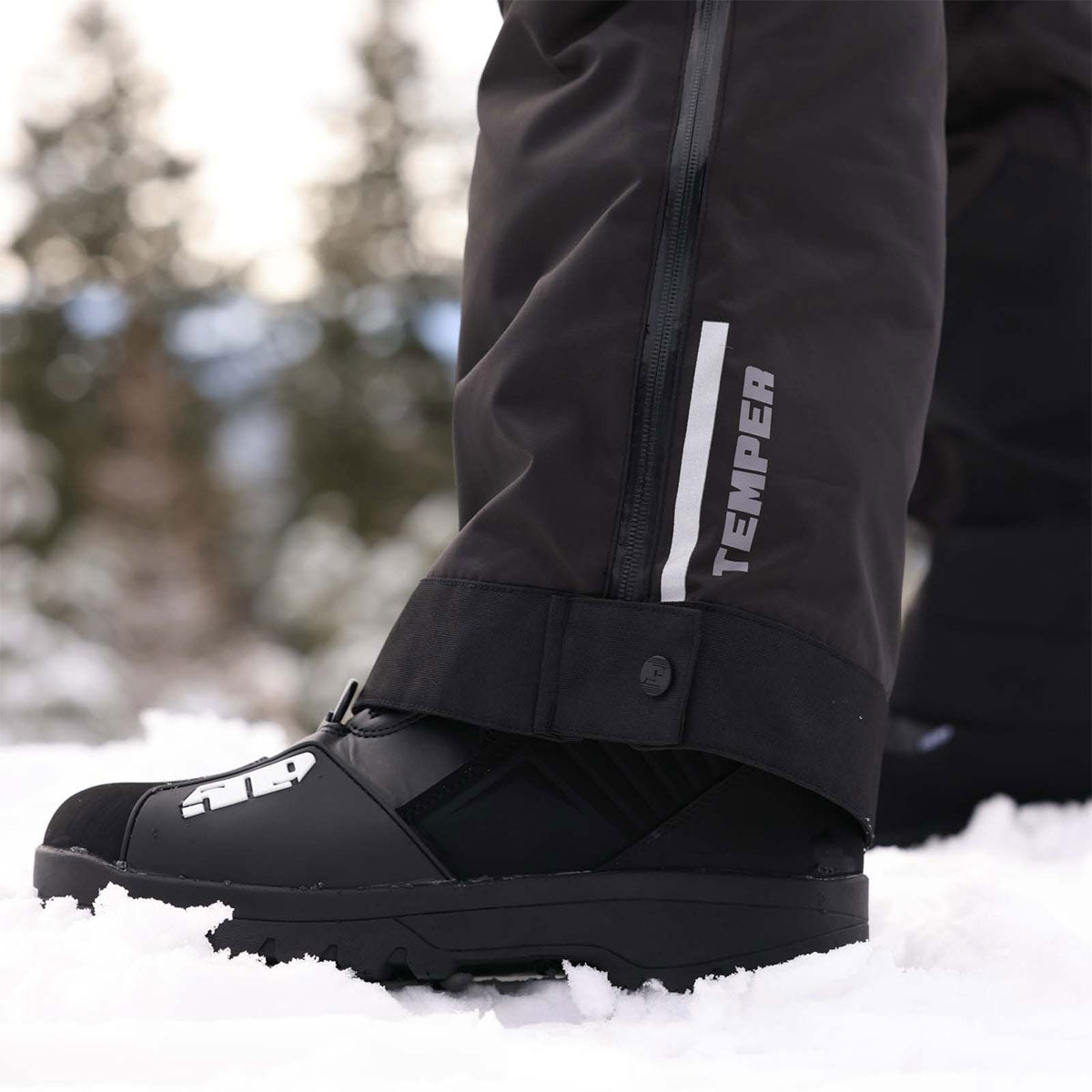 Temper Insulated Overalls