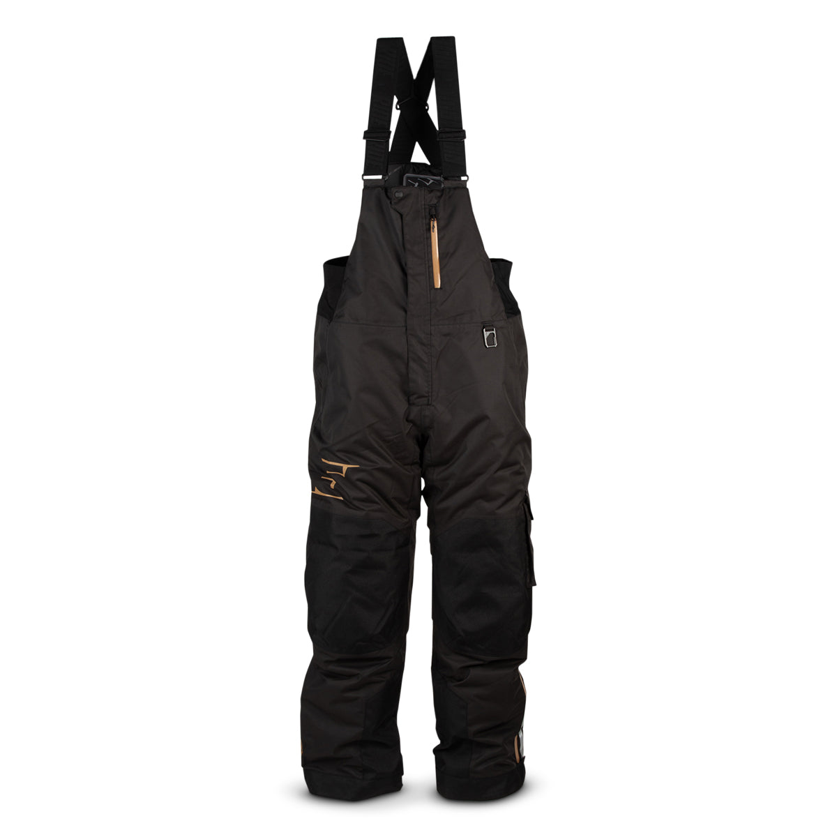 Thermo Overall – LOUIS CIFER