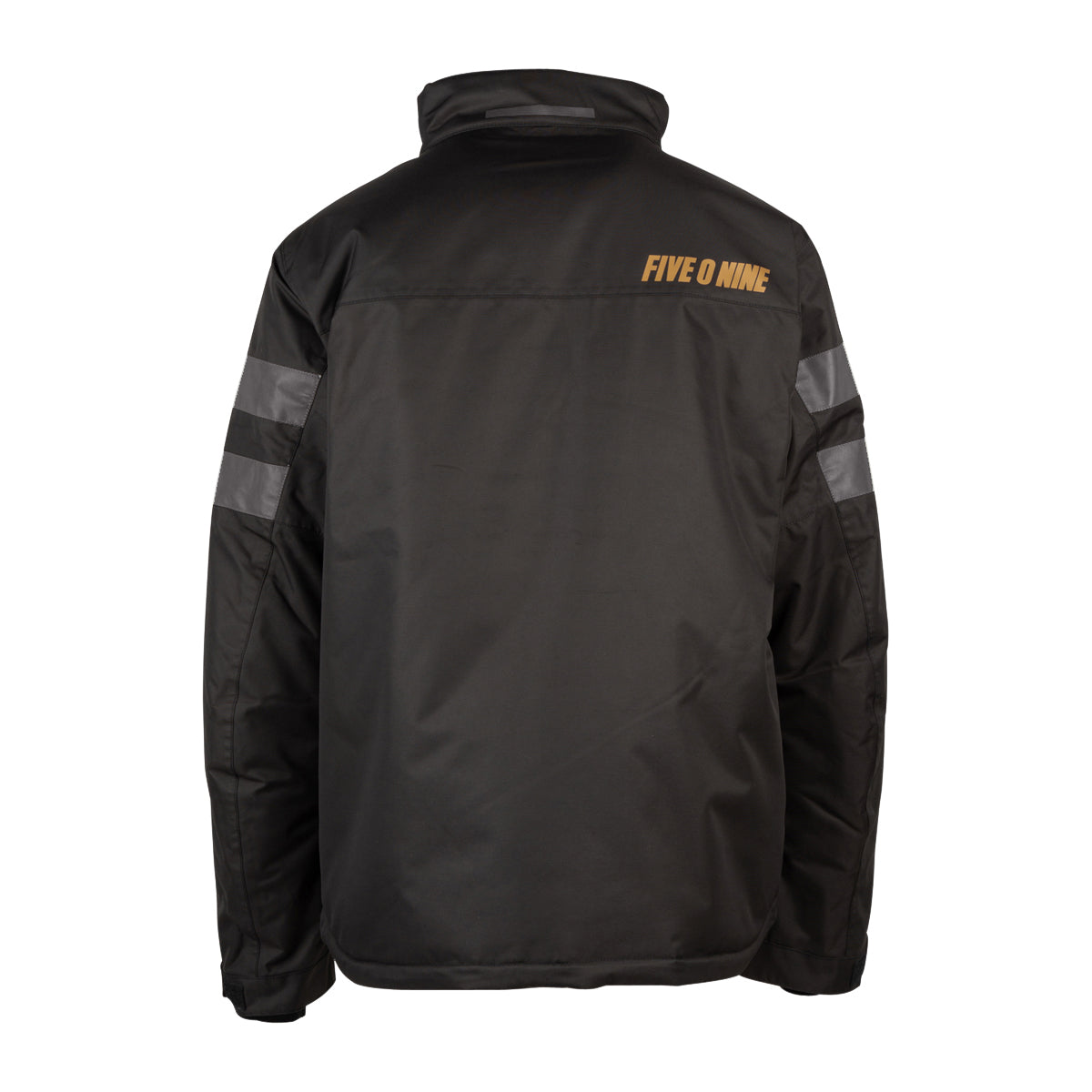 Temper Insulated Jacket