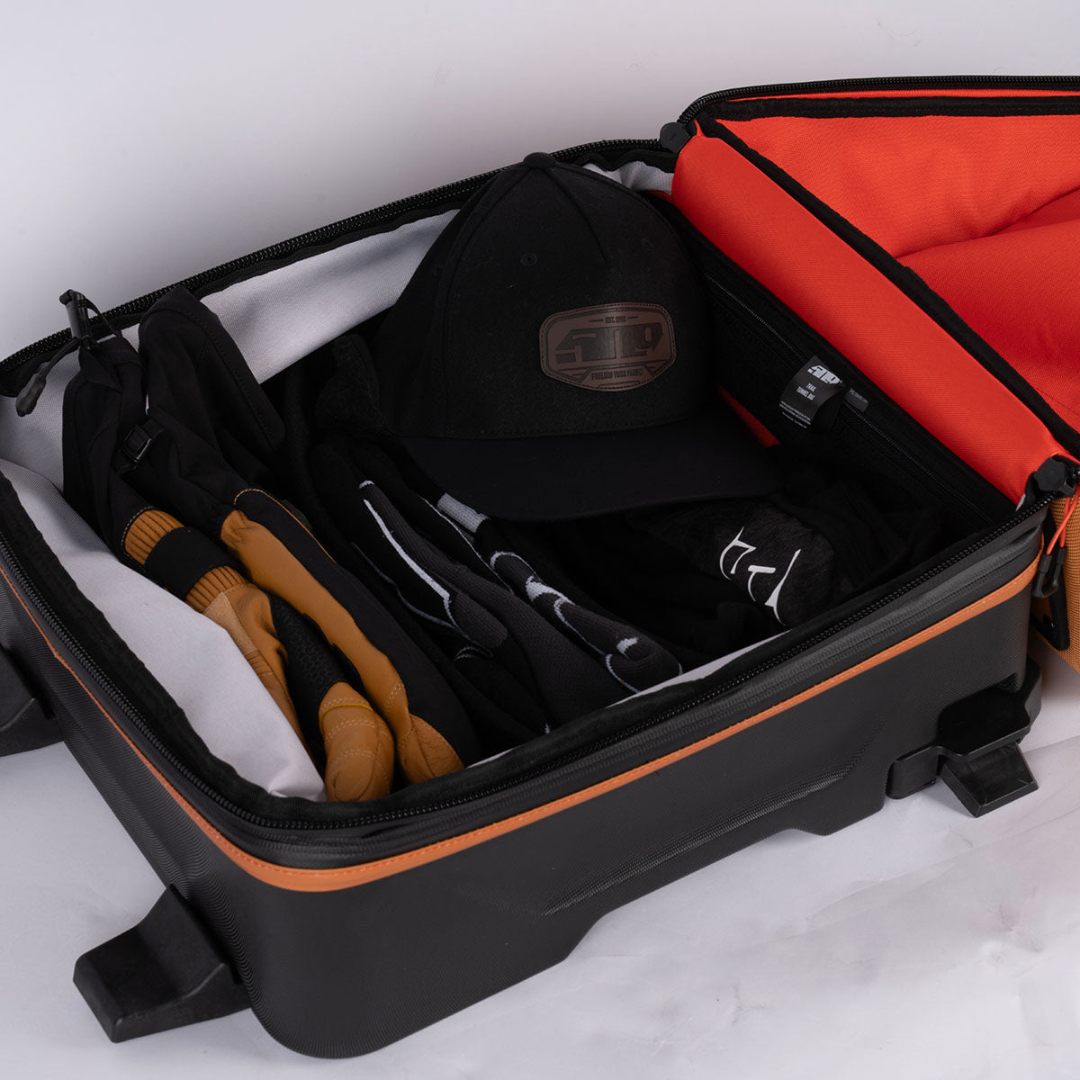 Trail Tunnel Bag