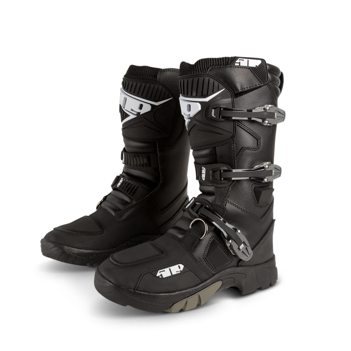 Velo Raid 2.0 Boot