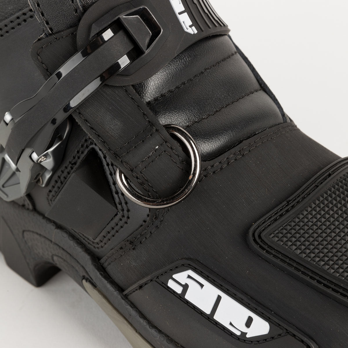 Velo Raid 2.0 Boot
