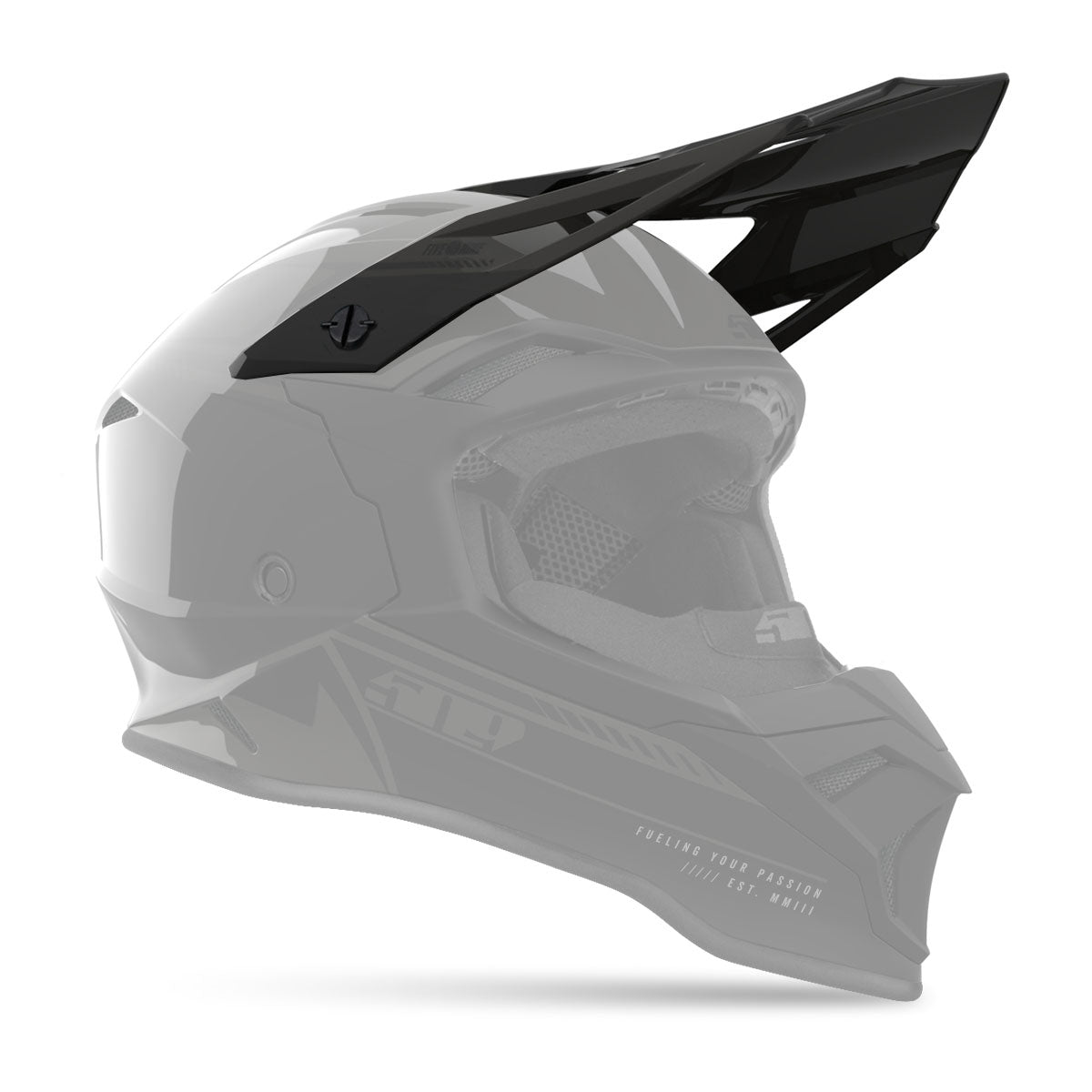 Visor for Atmosphere Helmet
