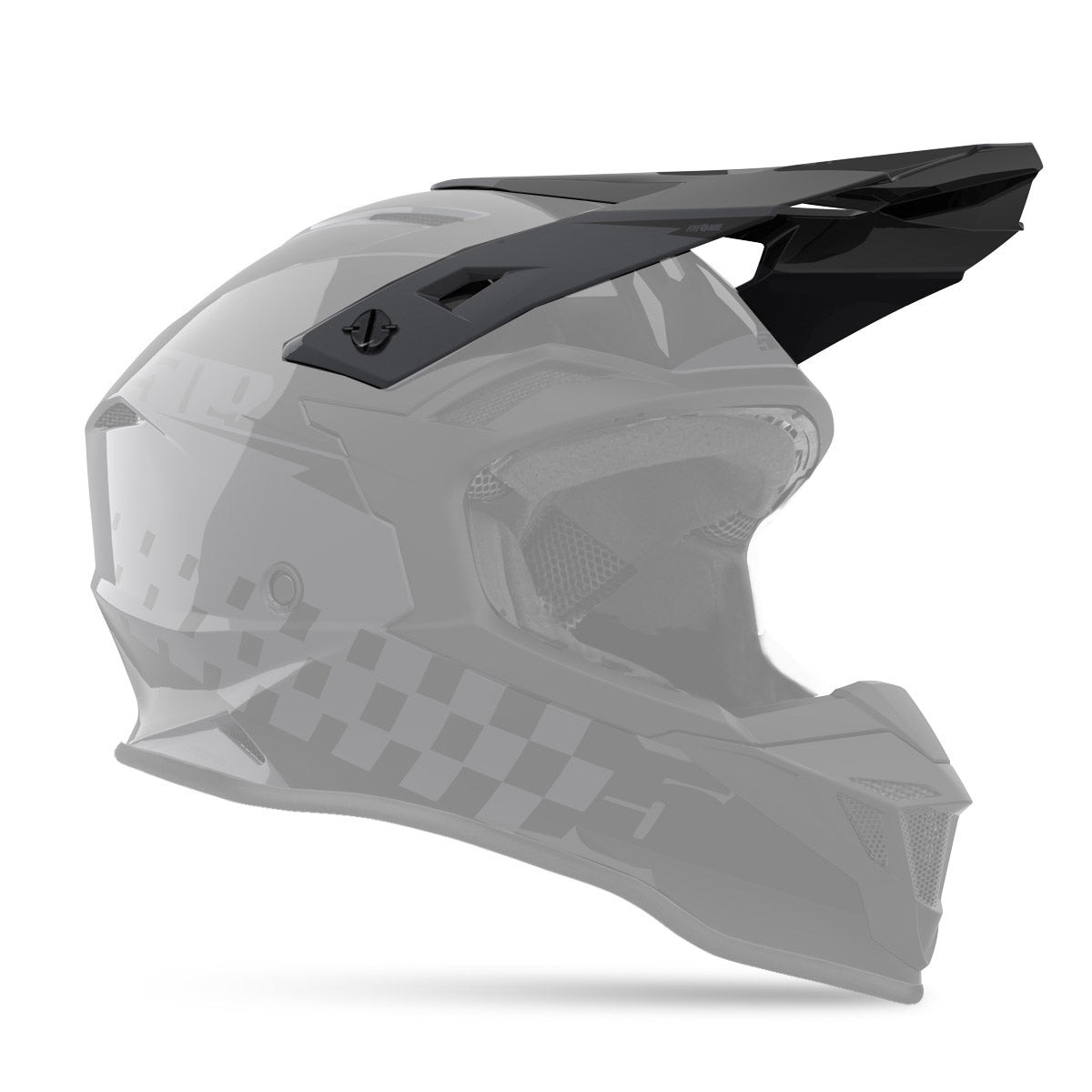 Visor for Atmosphere Helmet