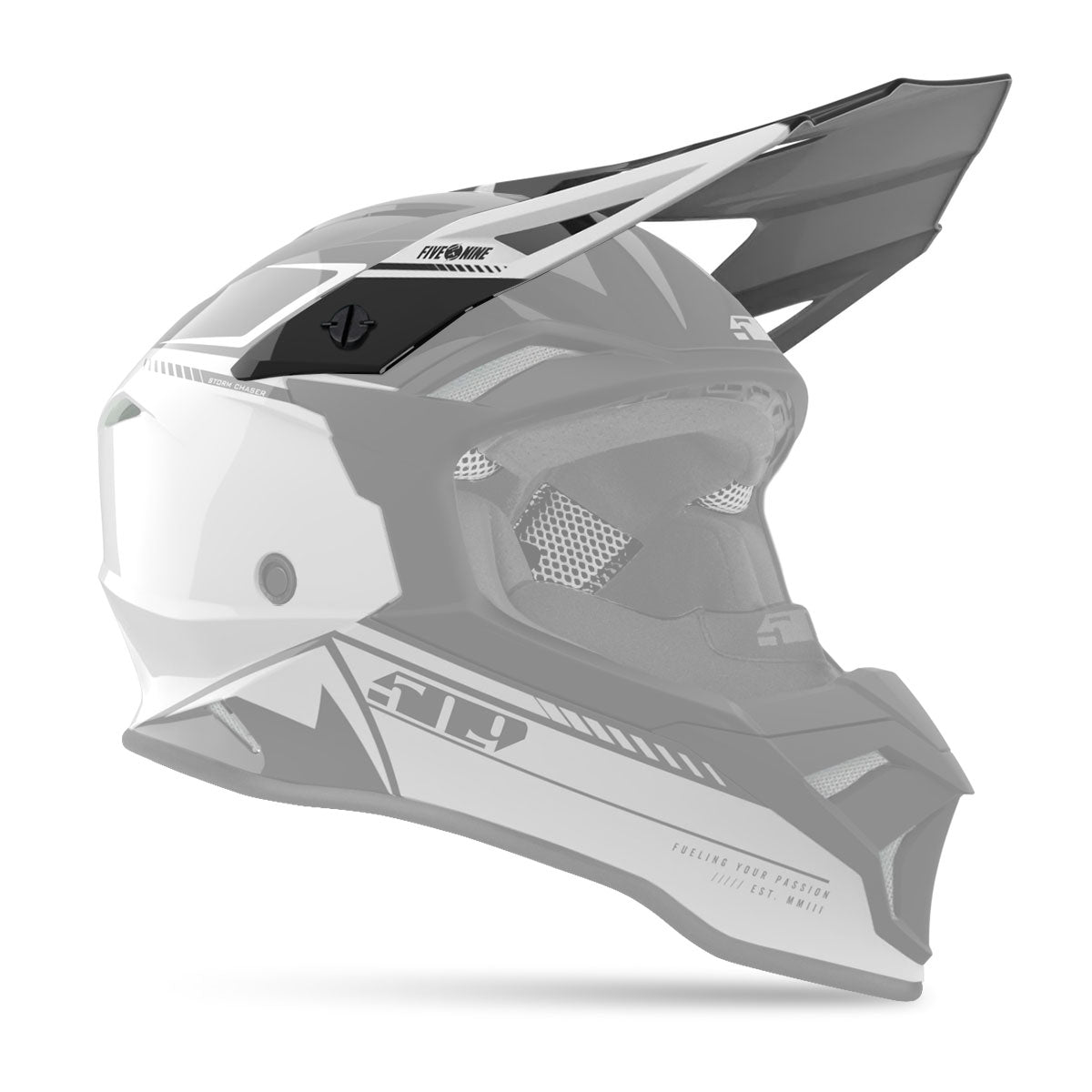 Visor for Atmosphere Helmet