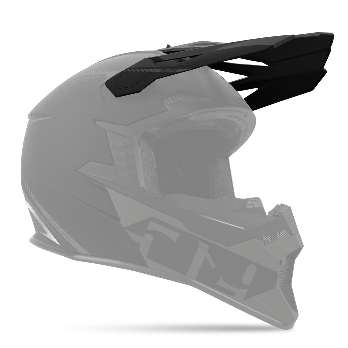 Visors for Tactical 2.0, 3.1, and Latitude Helmets