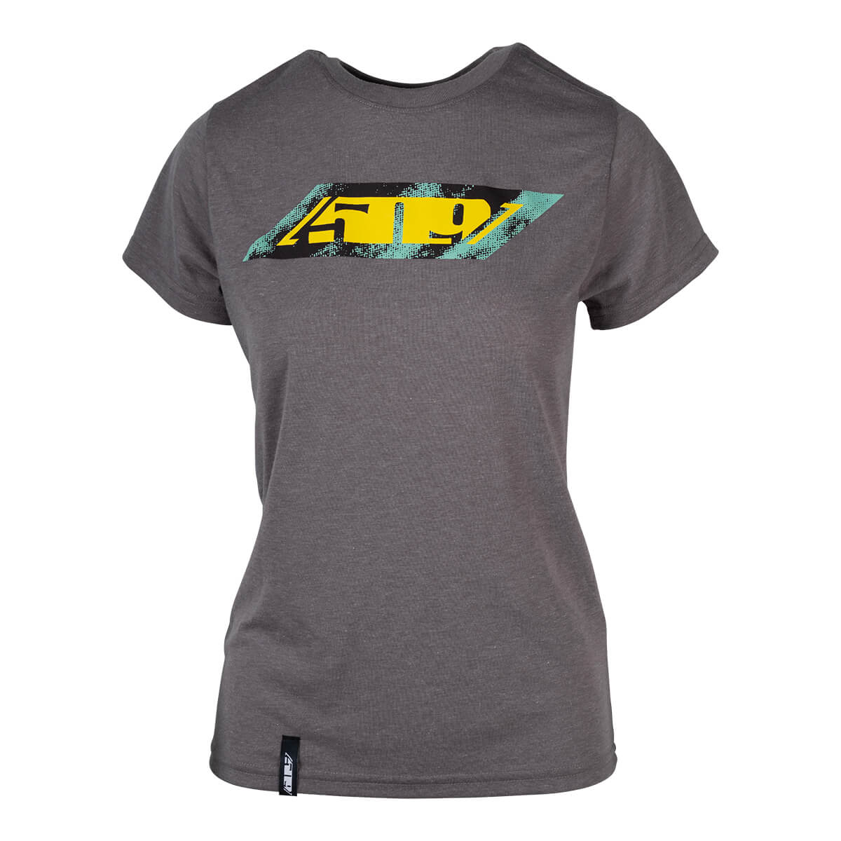 Women's 5 Dry T-Shirt