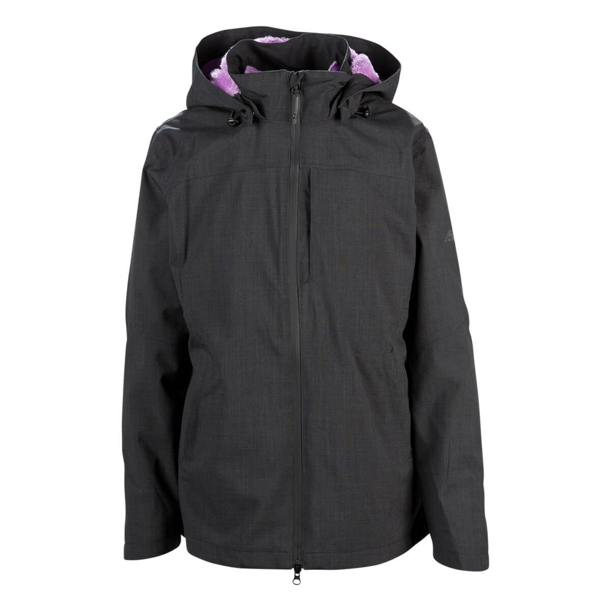 Women's Aurora 5 in 1 Jacket