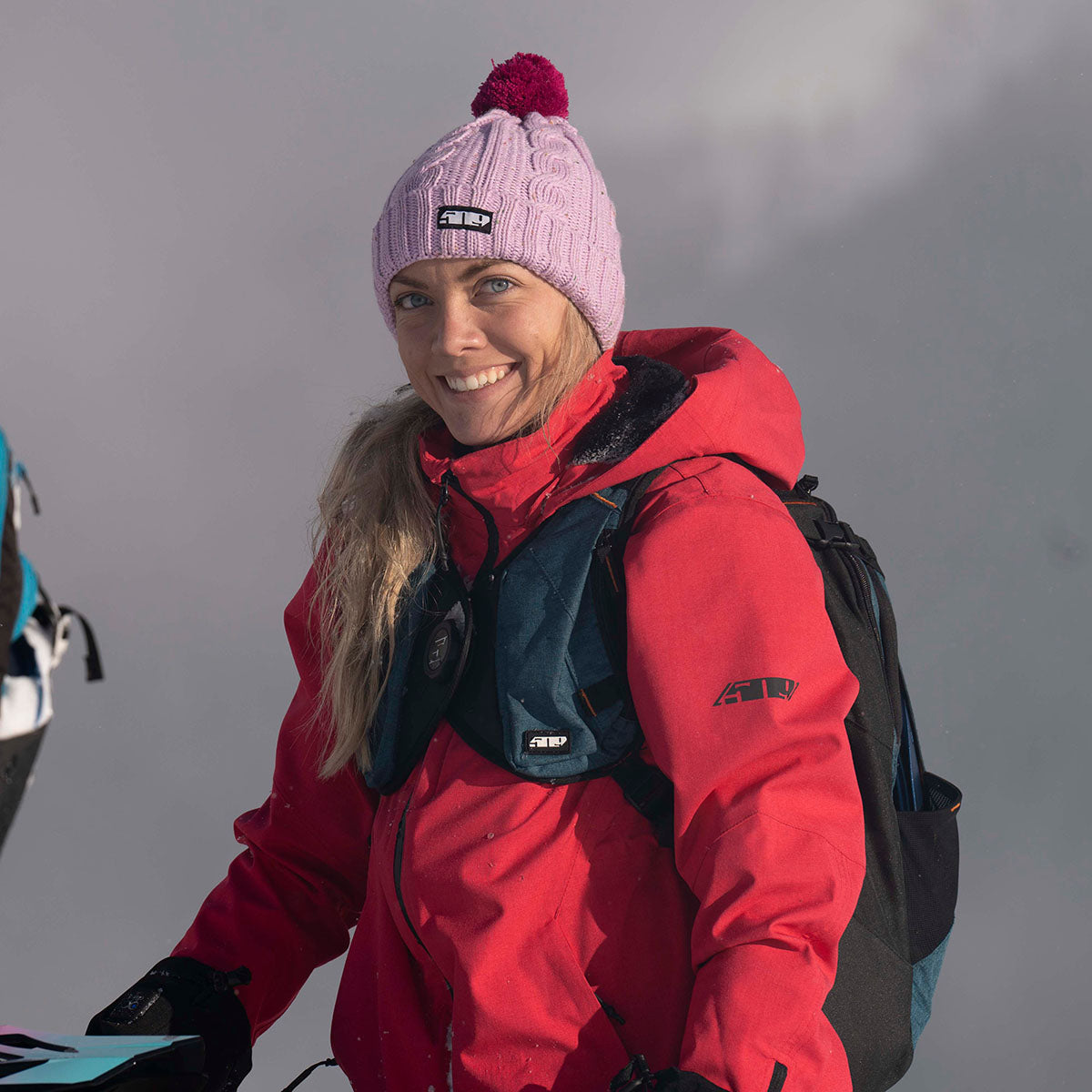 Women's Aurora 5 in 1 Jacket