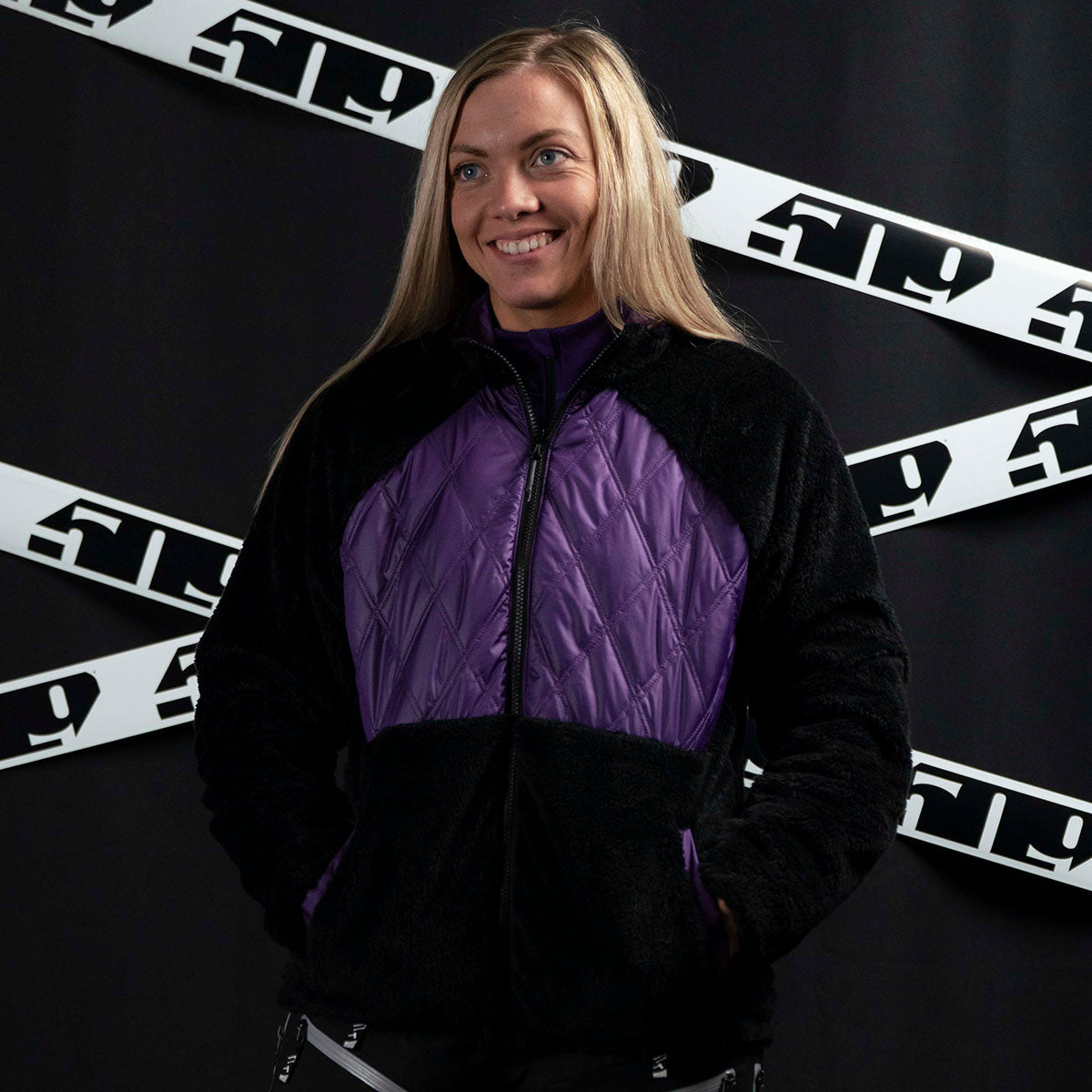 Women's Aurora 5 in 1 Jacket