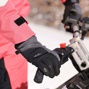 Women's Freeride Gloves