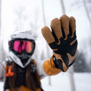 Women's Freeride Gloves