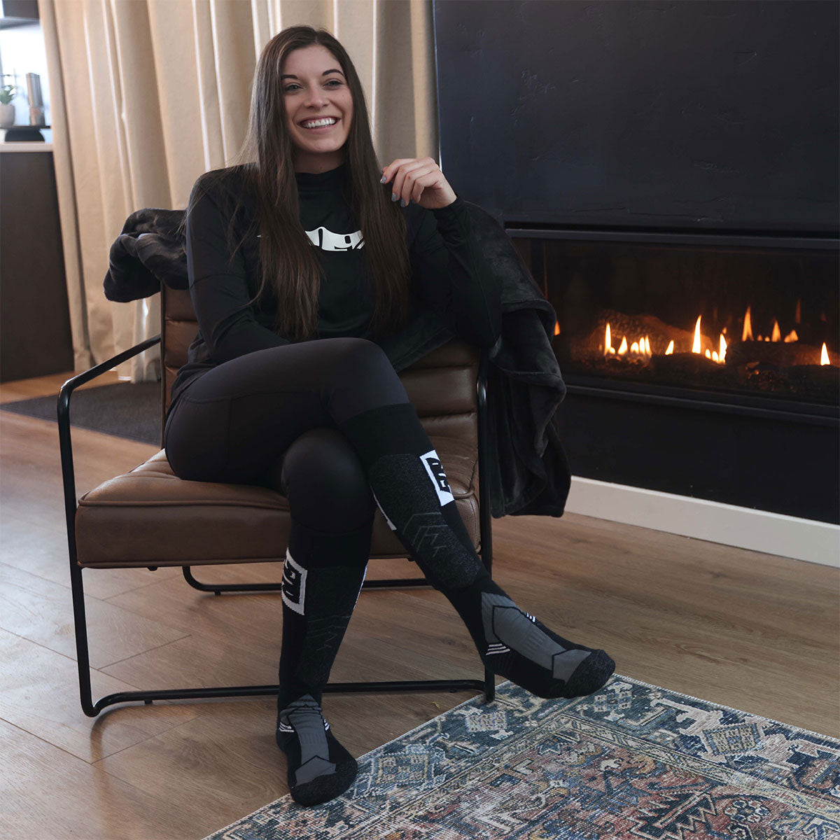 Women’s FZN LVL 1 Pant