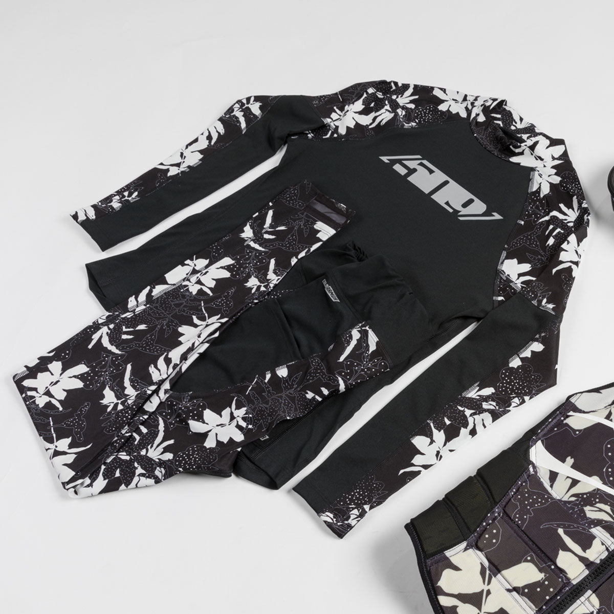 Women's FZN LVL 1 Shirt