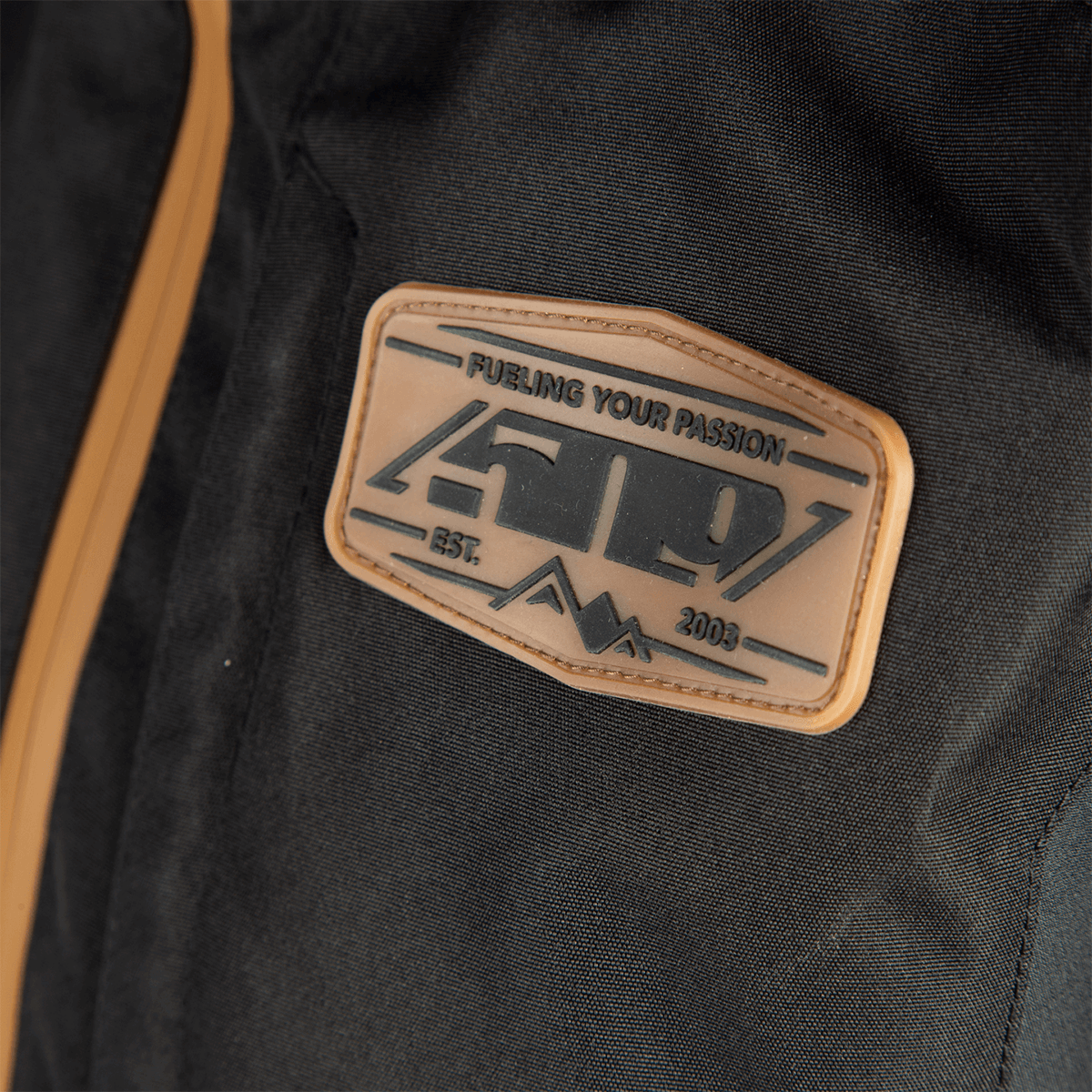 Women's Range Insulated Jacket