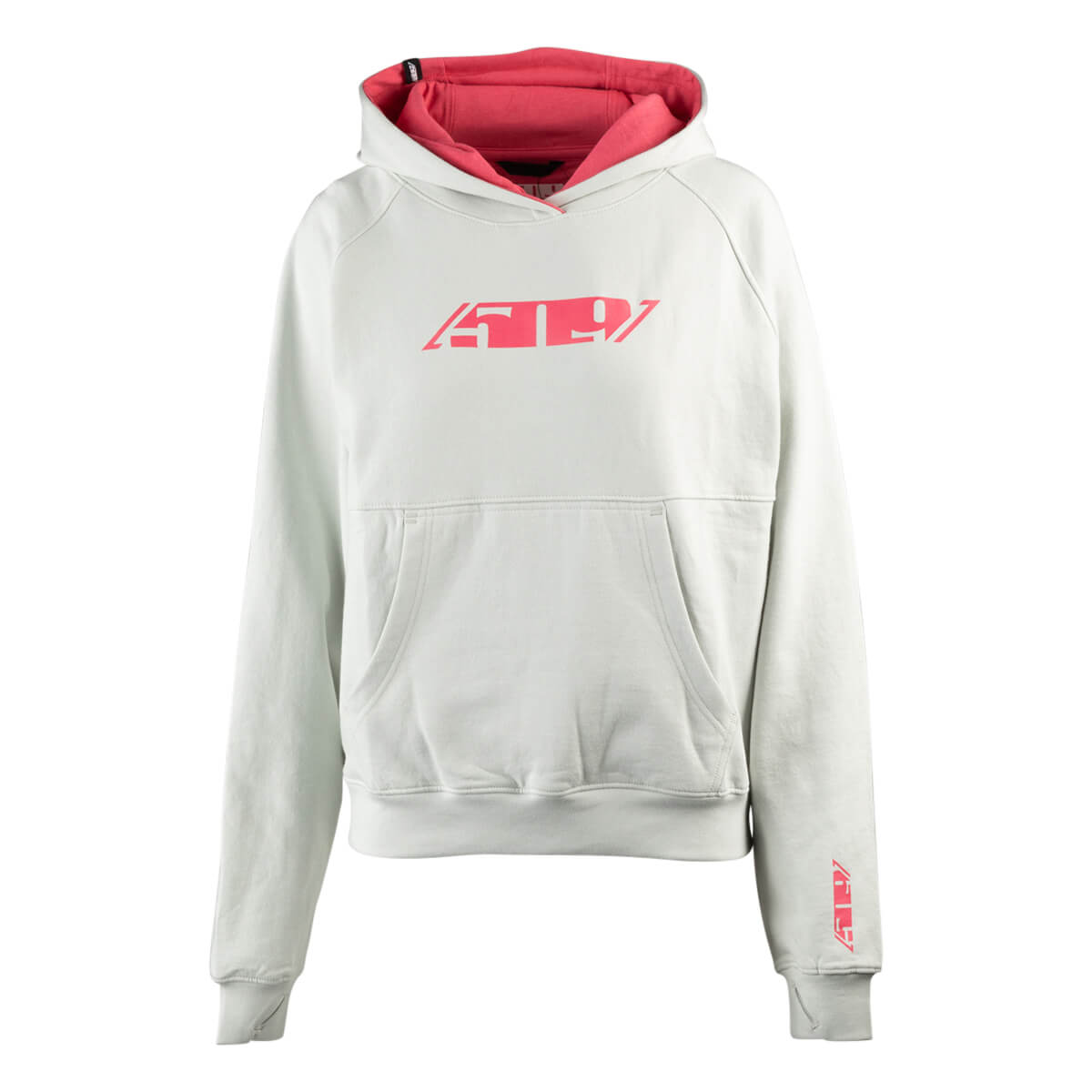 Women's Legacy Hoodie