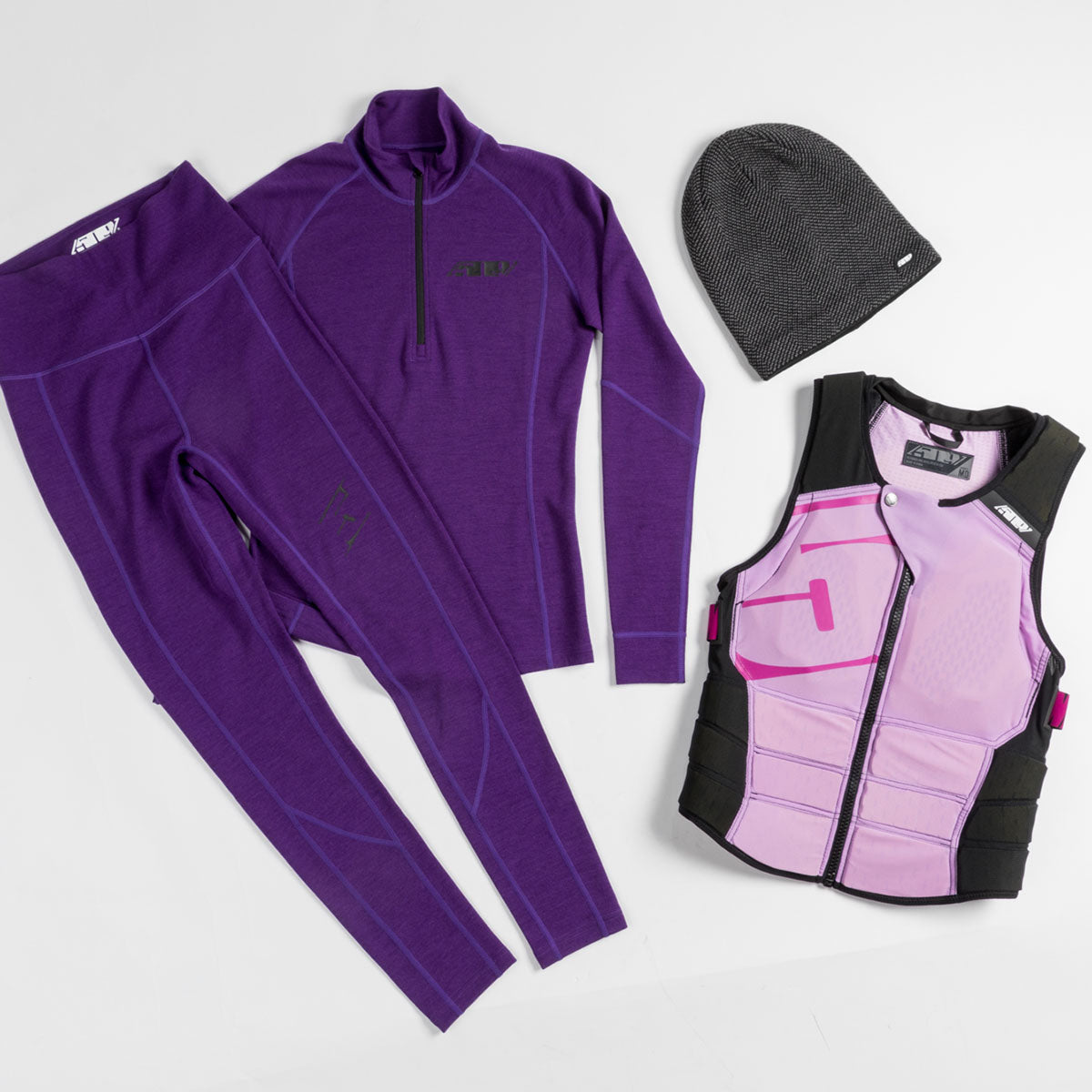 Women's R-Mor Protection Vest