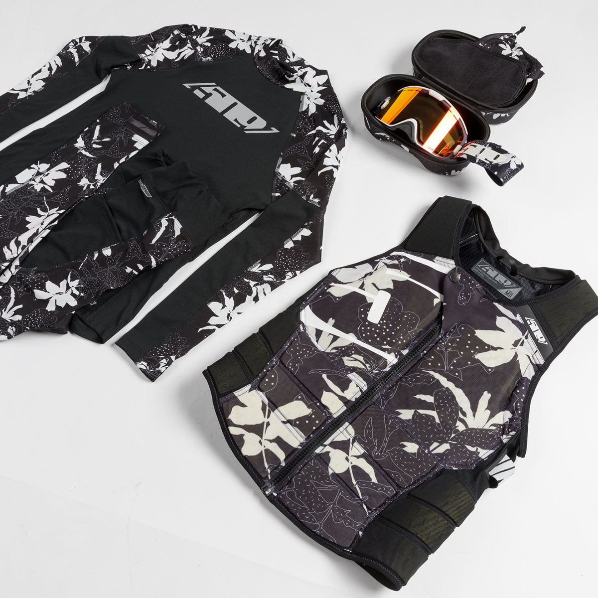 Women's R-Mor Protection Vest