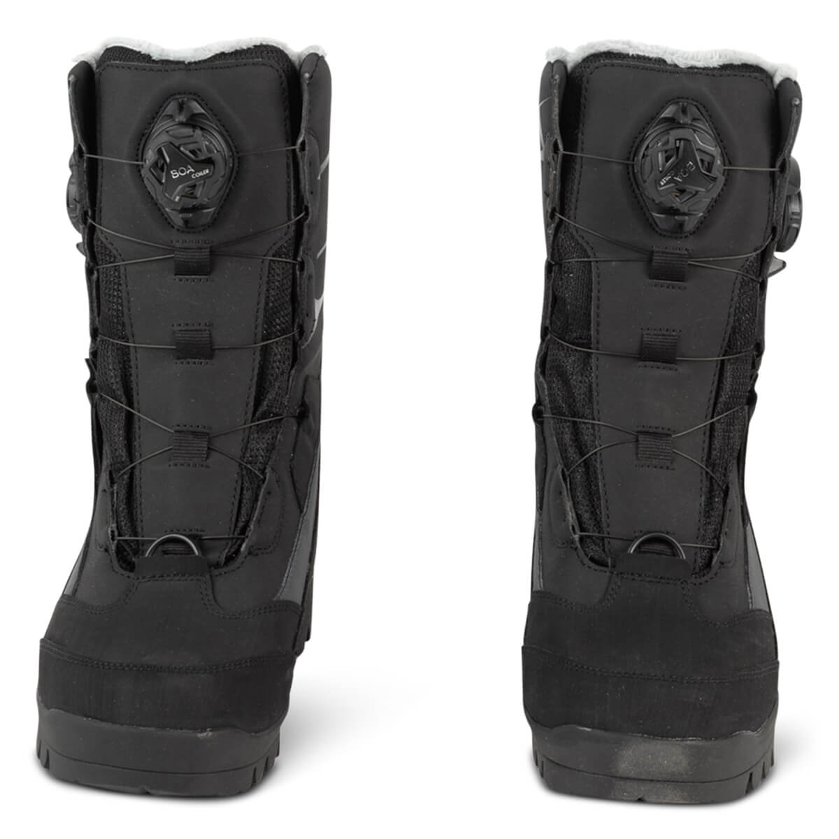 Women's Raid Double Boa Boots