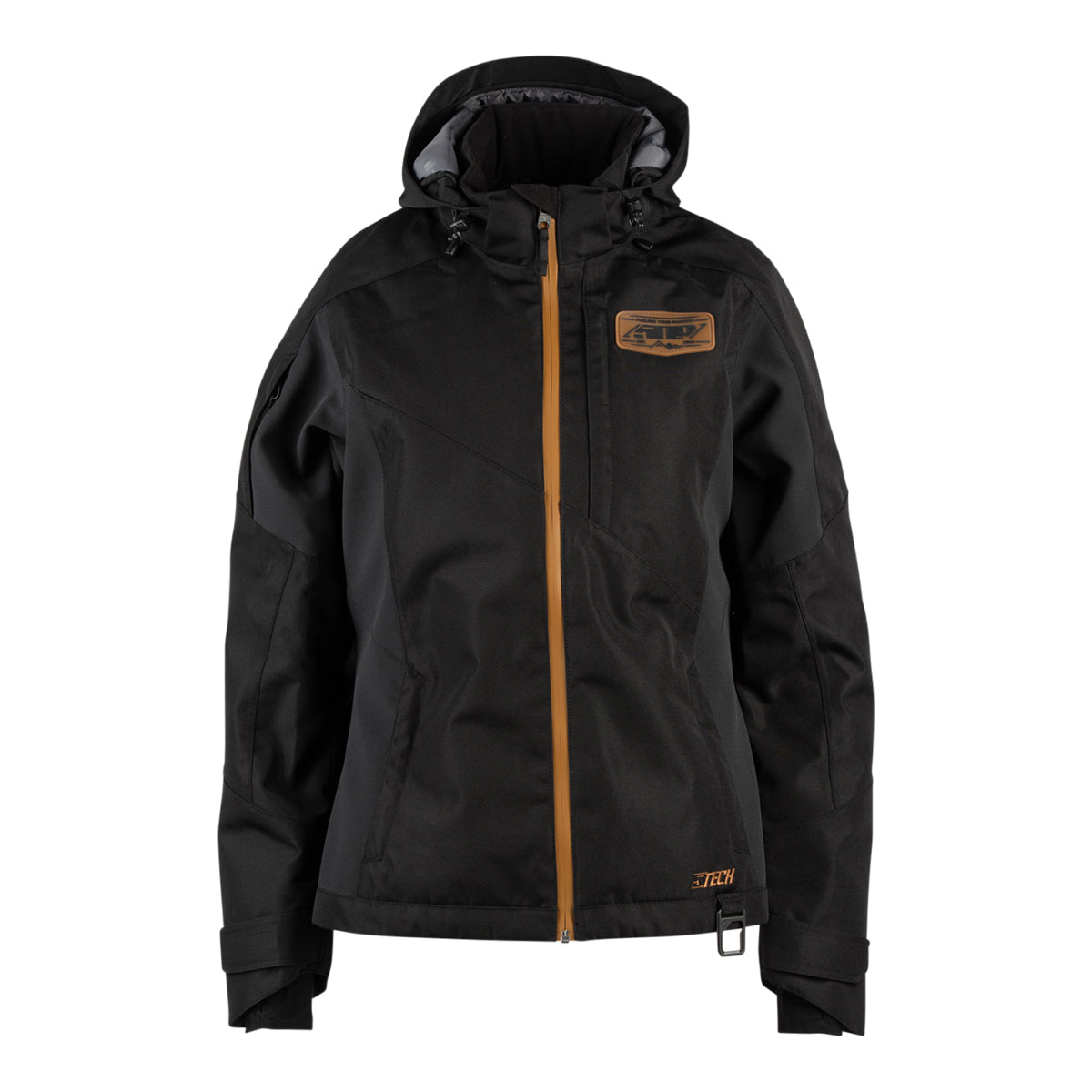 Women's Range Insulated Jacket