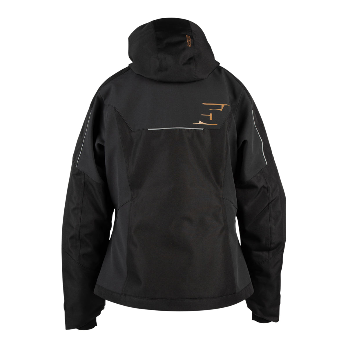 Women's Range Insulated Jacket