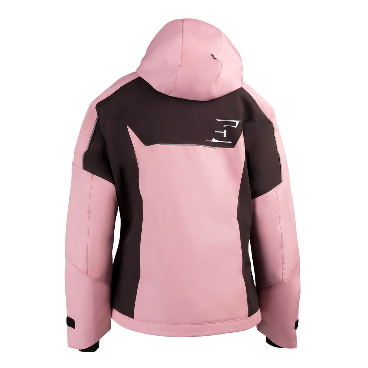 Women's Range Insulated Jacket