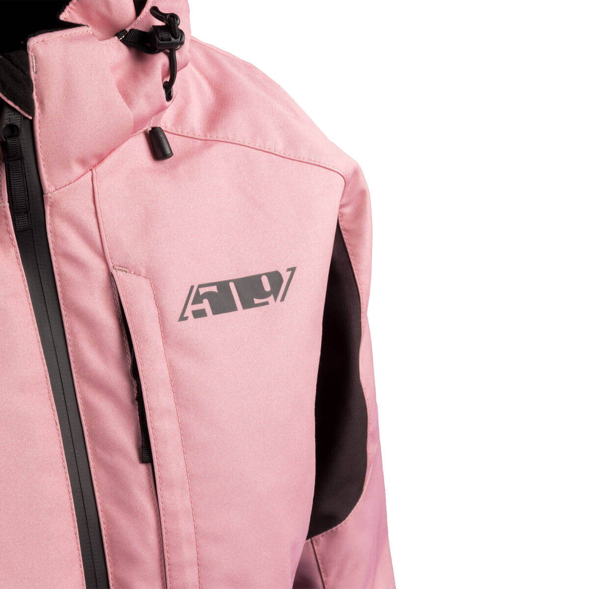 Women's Range Insulated Jacket