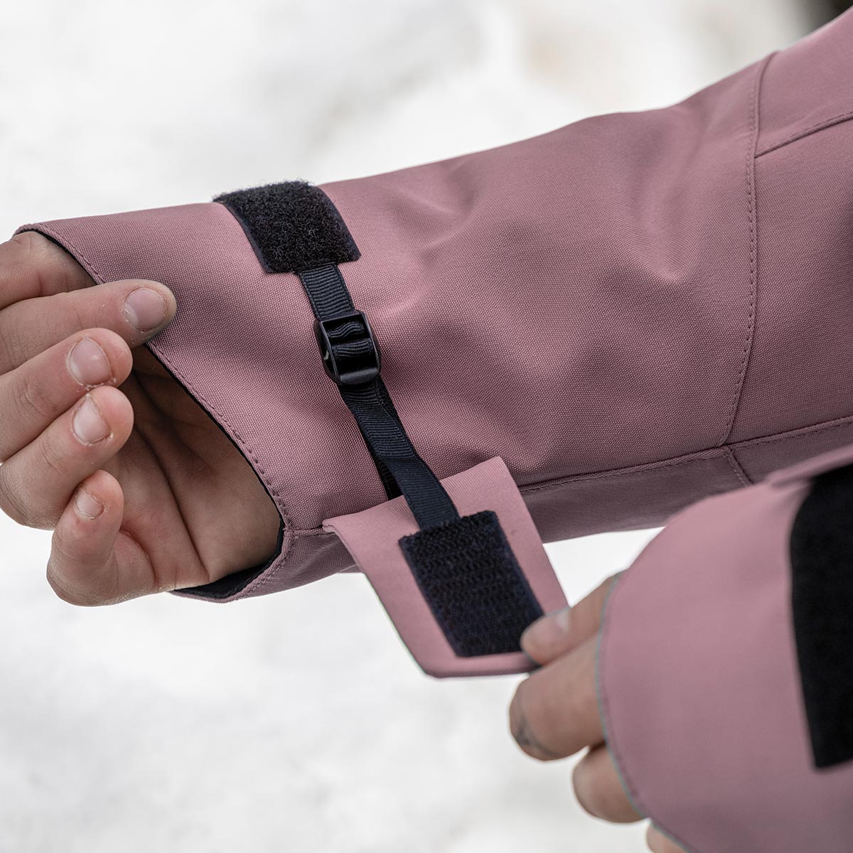 Women's Range Insulated Jacket