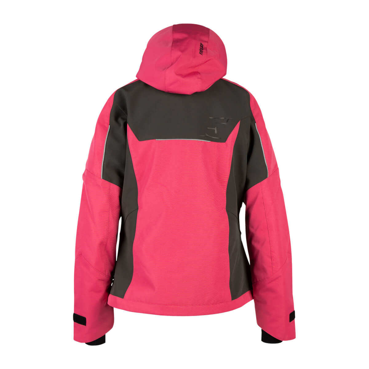 Women's Range Insulated Jacket
