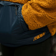 Women's Super Sherpa Fleece Hoodie