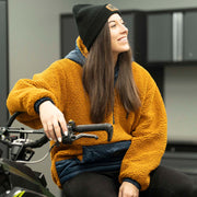 Women's Super Sherpa Fleece Hoodie