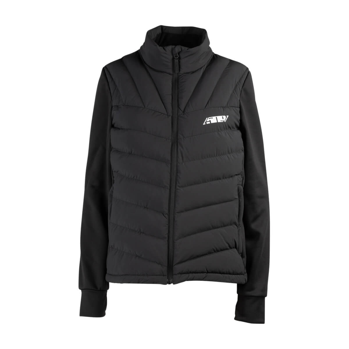 Women's Syn Down Hybrid Jacket