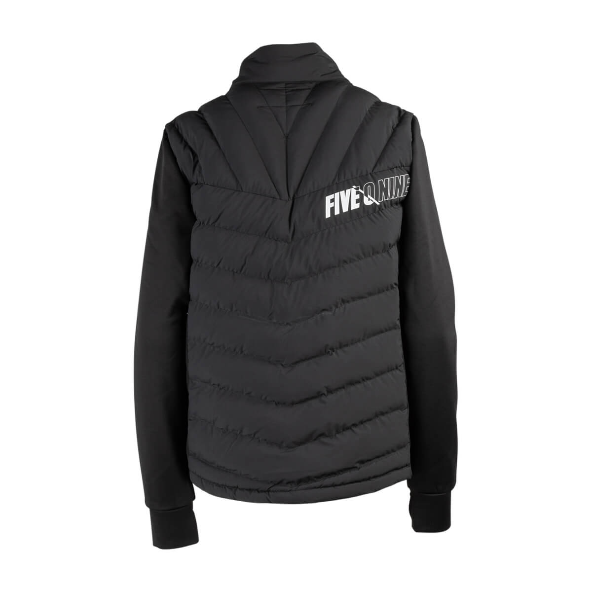 Women's Syn Down Hybrid Jacket