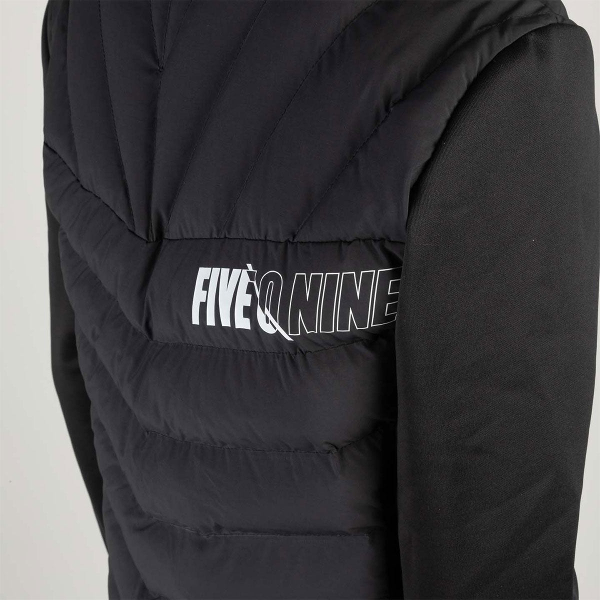 Women's Syn Down Hybrid Jacket