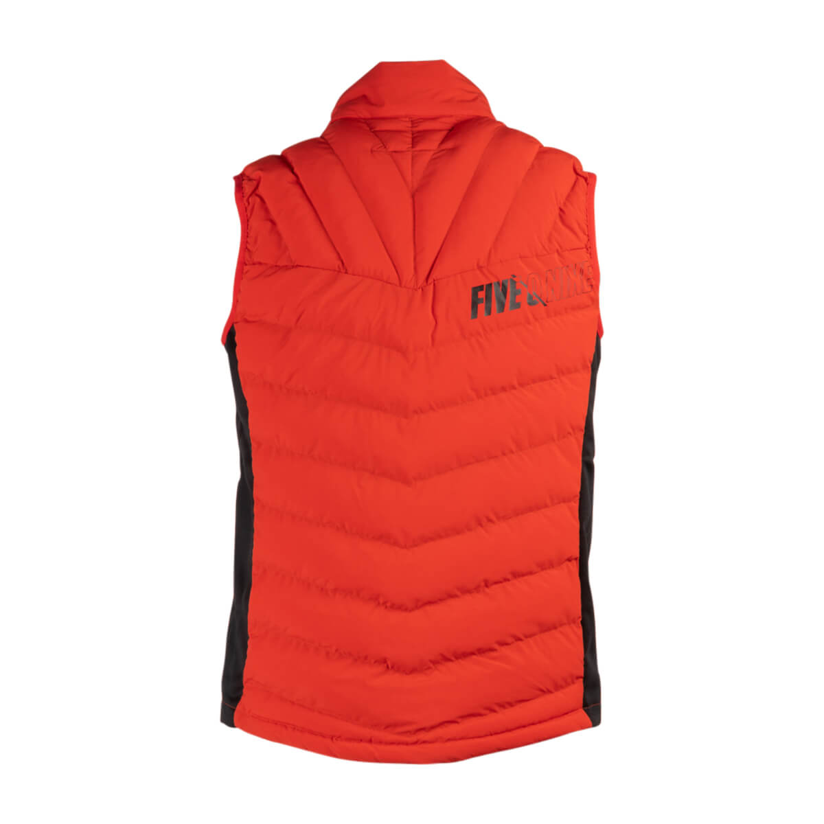 Women's Syn Down Hybrid Vest