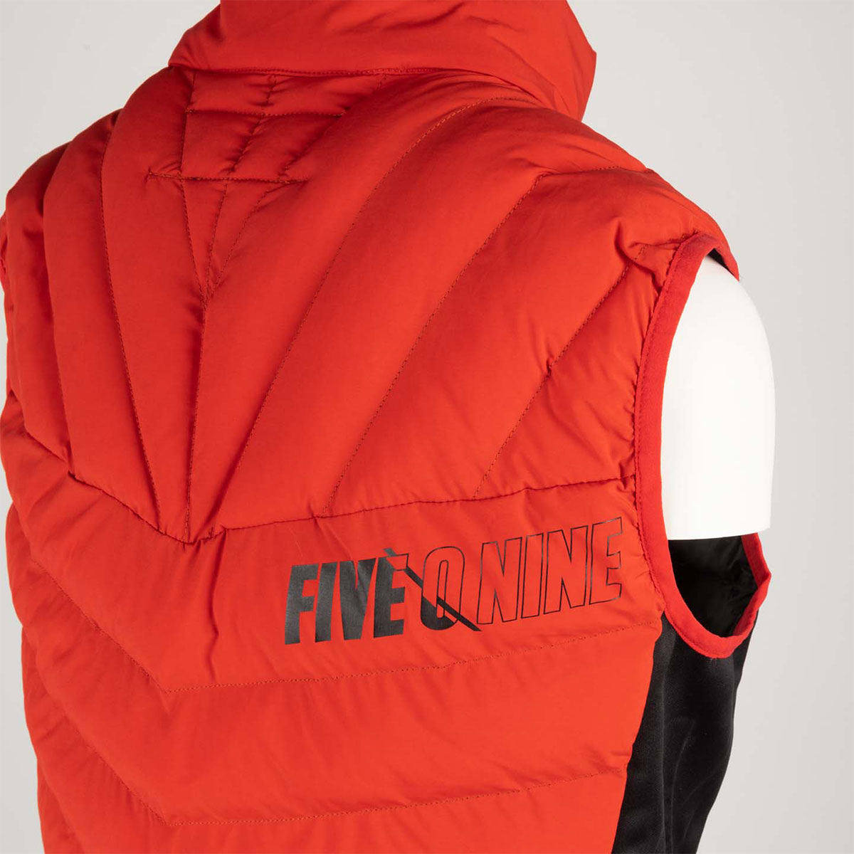 Women's Syn Down Hybrid Vest