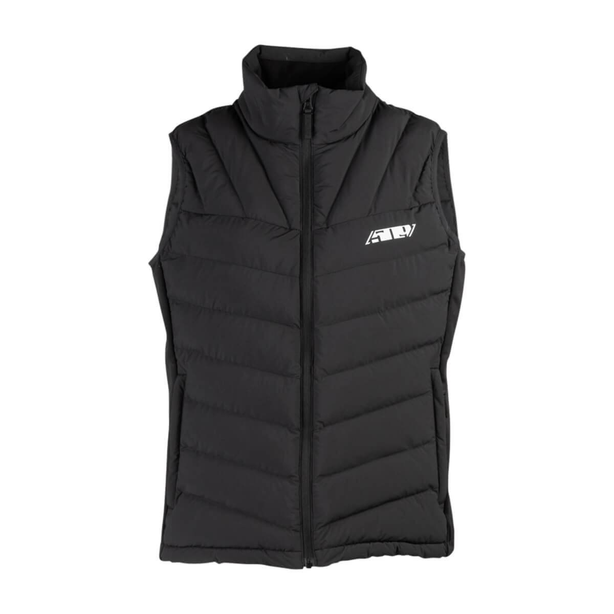 Women's Syn Down Hybrid Vest