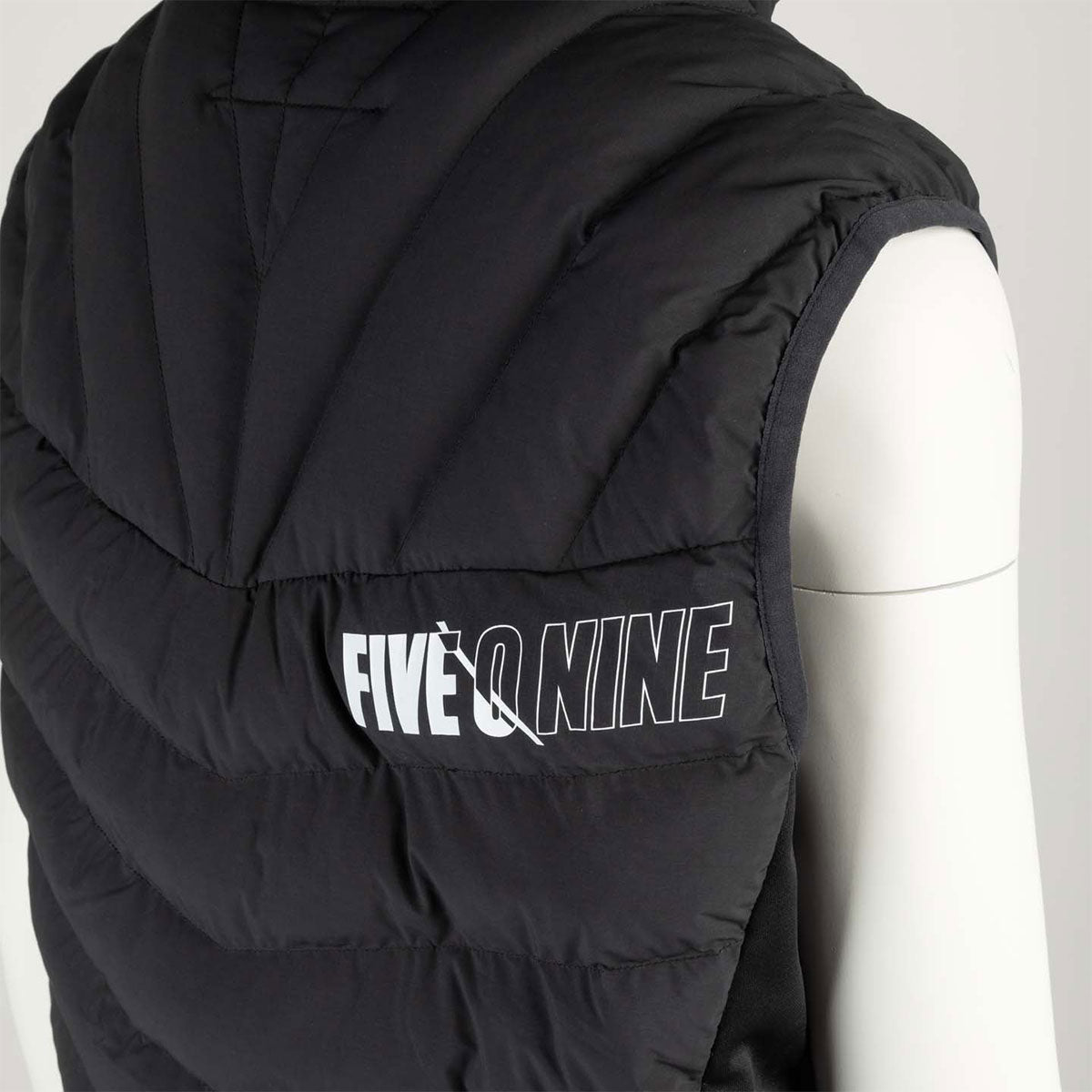 Women's Syn Down Hybrid Vest