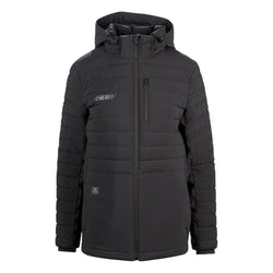 Women's Syn Down Ignite Jacket with Clim8