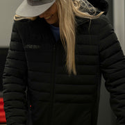 Women's Syn Down Ignite Jacket with Clim8