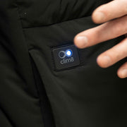 Women's Syn Down Ignite Jacket with Clim8