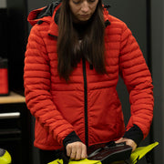 Women's Syn Down Insulated Jacket