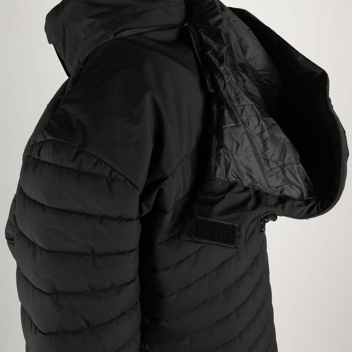 Women's Syn Down Insulated Jacket