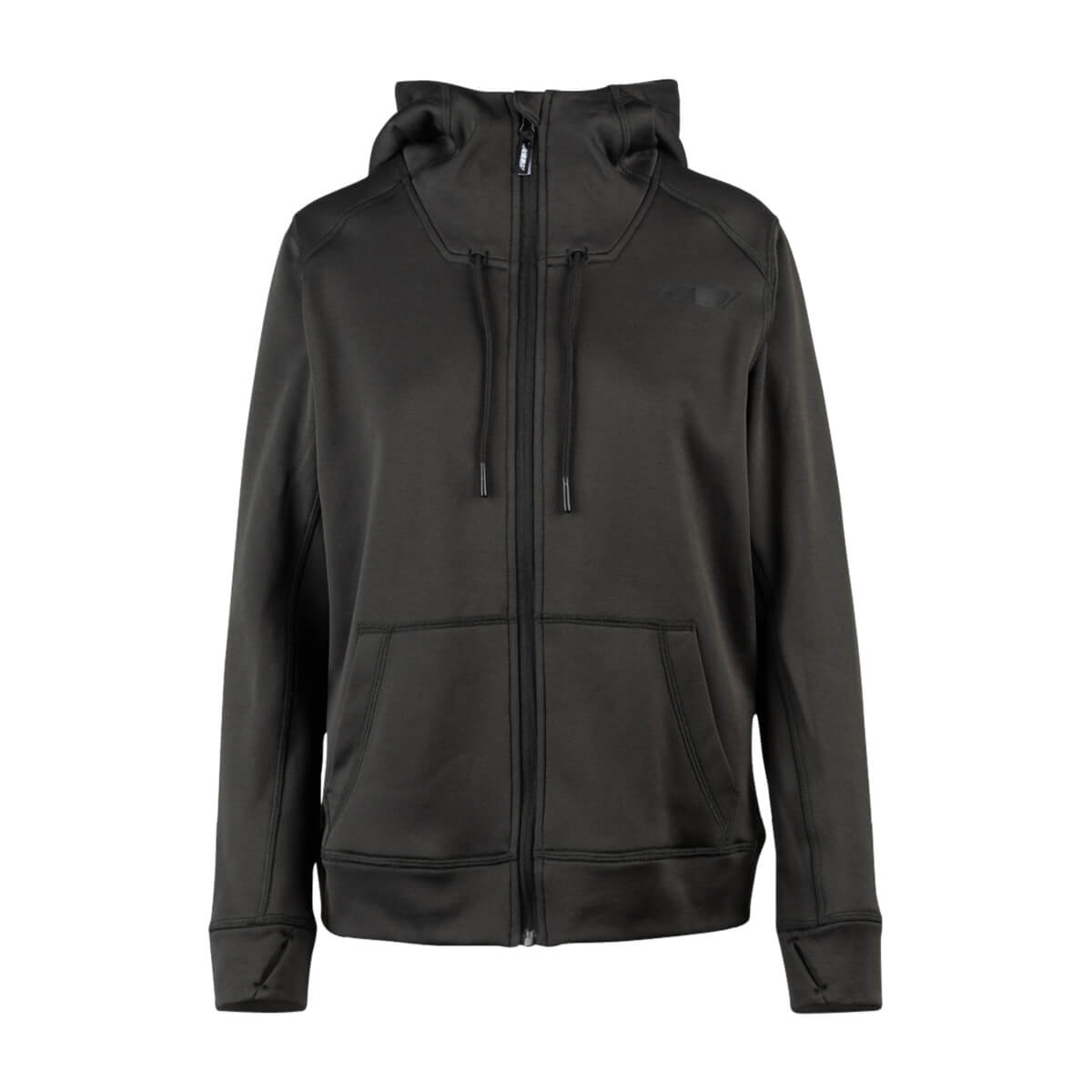 Women's Tech Zip Hoodie