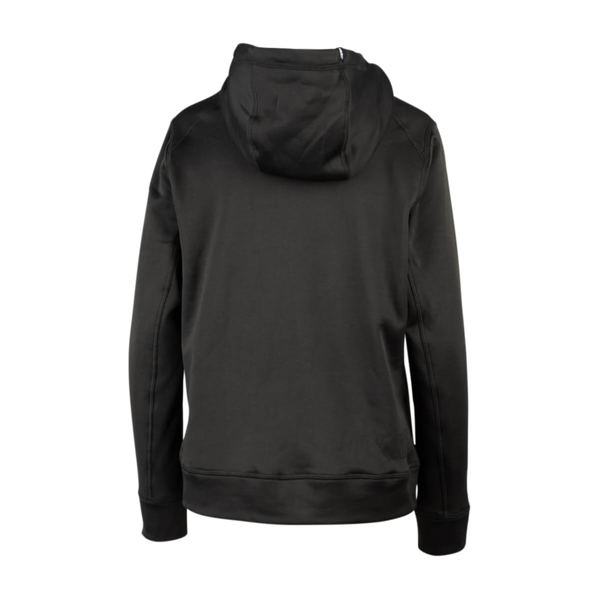 Women's Tech Zip Hoodie