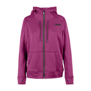 Women's Tech Zip Hoodie