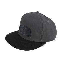 Woolly Mammoth Snapback Hat