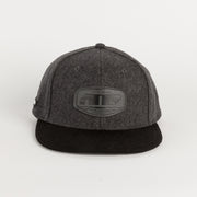 Woolly Mammoth Snapback Hat